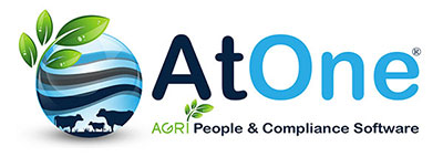 AtOne AGRI Ppeople and Compliance