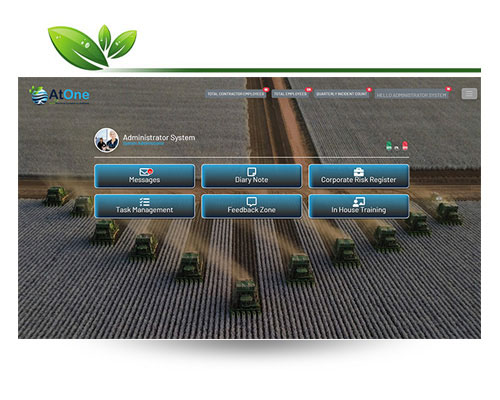 Personal Dashboard